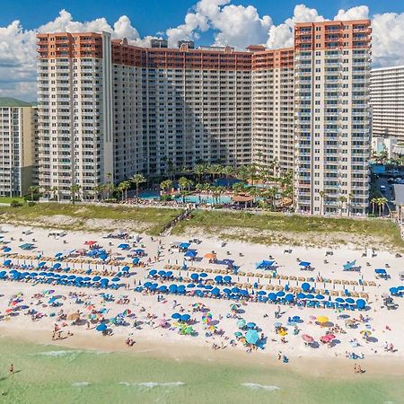 Shores Of Panama Condo With Same Level Parking Panama City Beach Zewnętrze zdjęcie