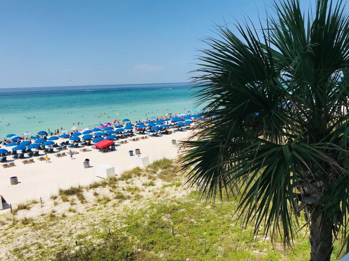 Shores Of Panama Condo With Same Level Parking Panama City Beach Zewnętrze zdjęcie