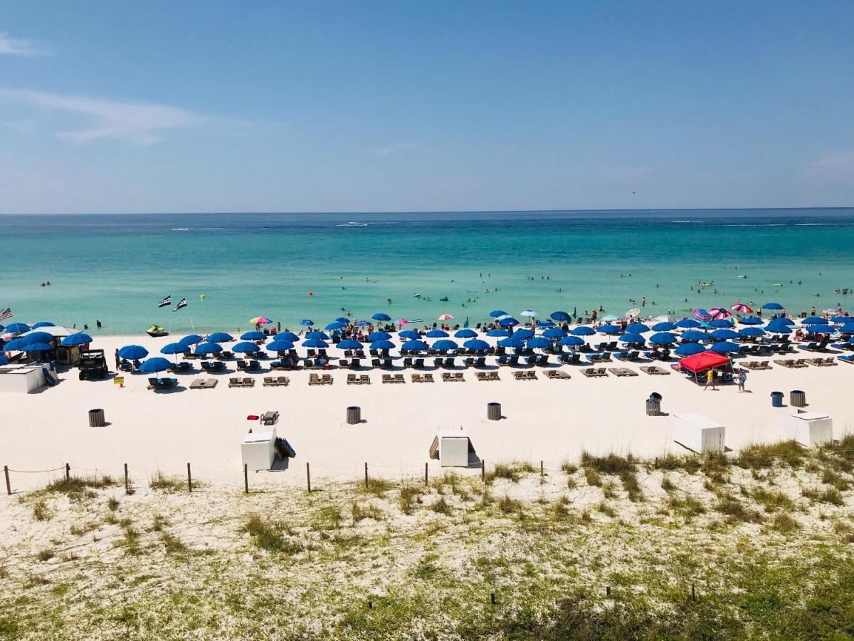 Shores Of Panama Condo With Same Level Parking Panama City Beach Zewnętrze zdjęcie