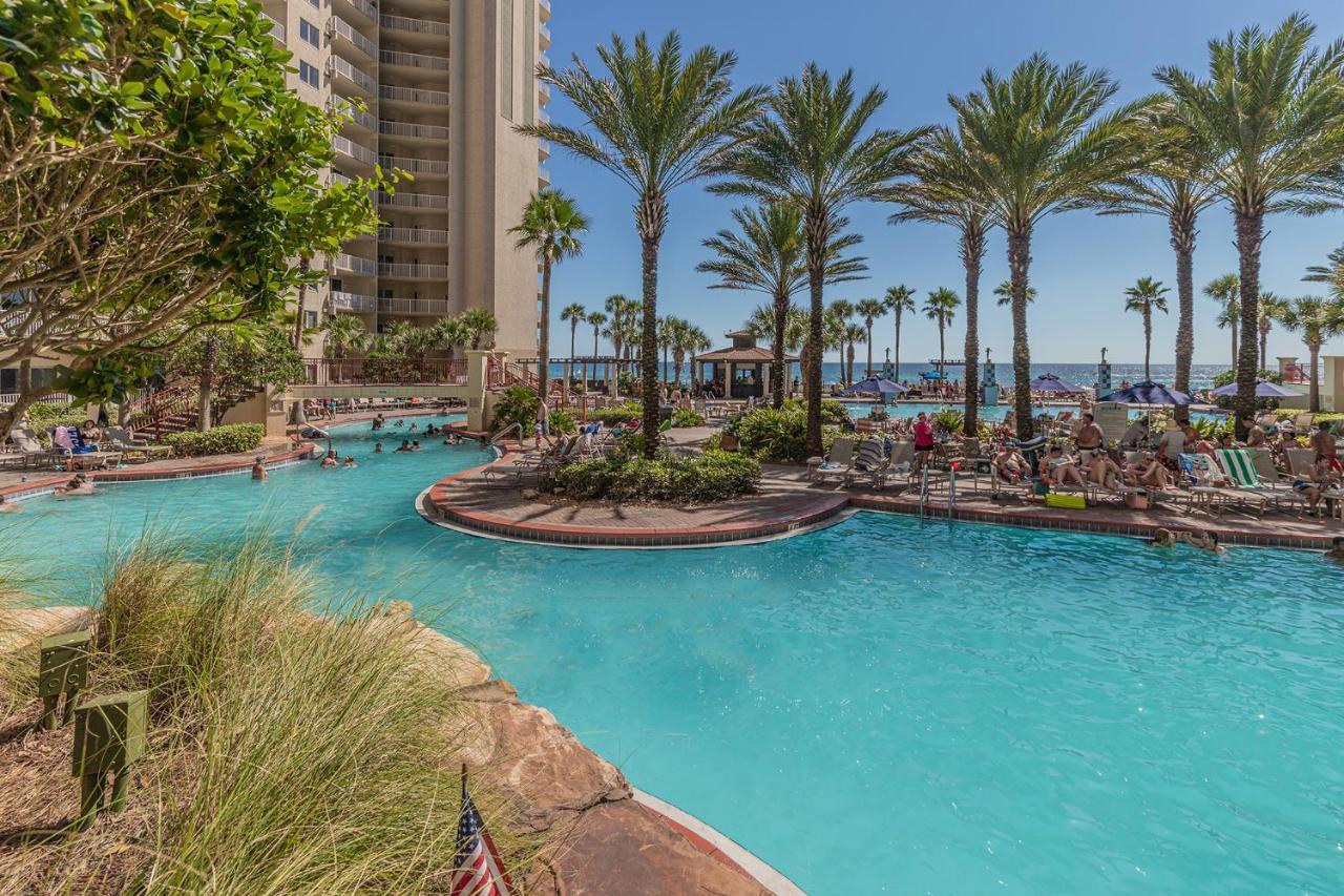 Shores Of Panama Condo With Same Level Parking Panama City Beach Zewnętrze zdjęcie