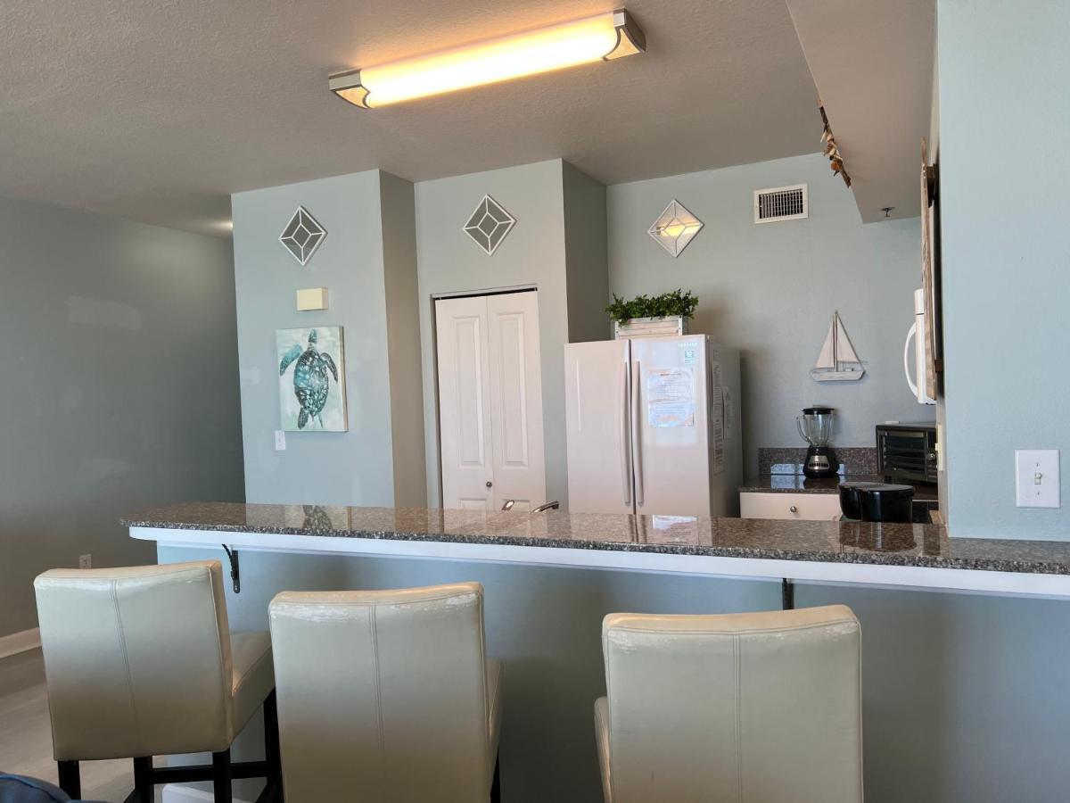 Shores Of Panama Condo With Same Level Parking Panama City Beach Zewnętrze zdjęcie