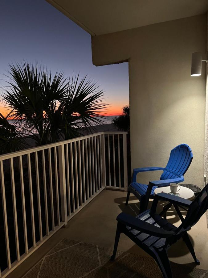 Shores Of Panama Condo With Same Level Parking Panama City Beach Zewnętrze zdjęcie