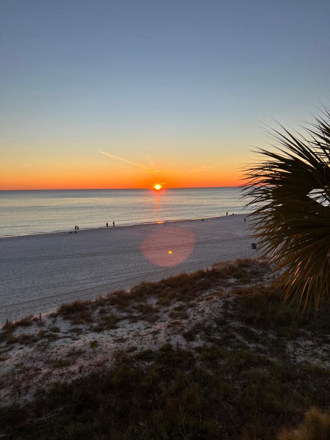 Shores Of Panama Condo With Same Level Parking Panama City Beach Zewnętrze zdjęcie