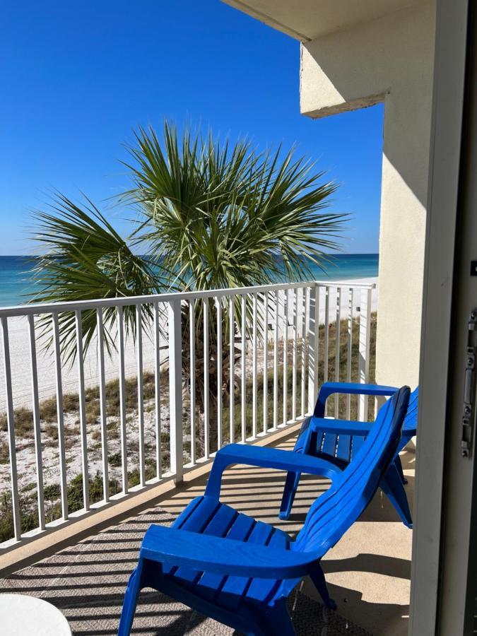 Shores Of Panama Condo With Same Level Parking Panama City Beach Zewnętrze zdjęcie