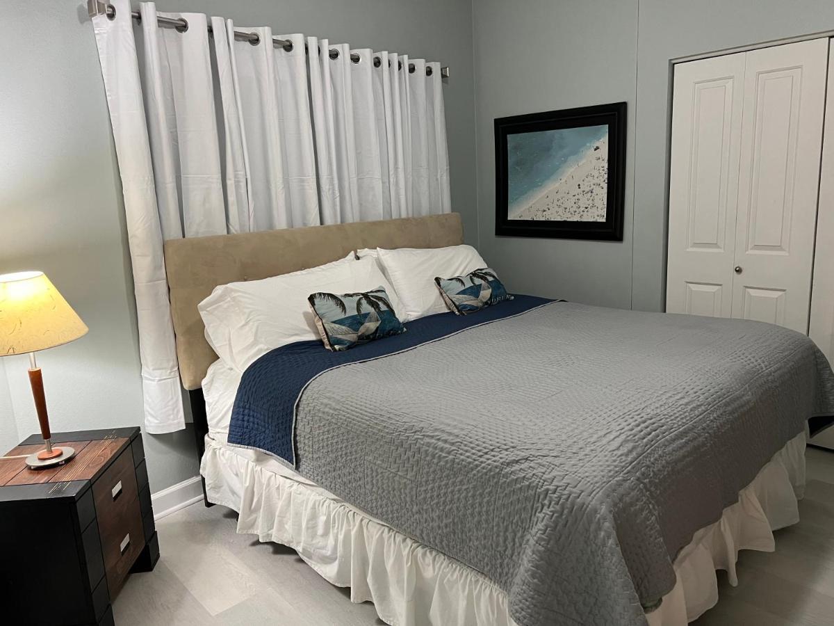 Shores Of Panama Condo With Same Level Parking Panama City Beach Zewnętrze zdjęcie