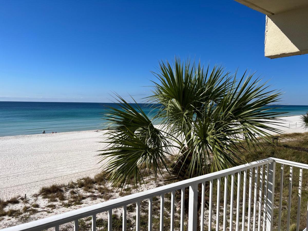 Shores Of Panama Condo With Same Level Parking Panama City Beach Zewnętrze zdjęcie