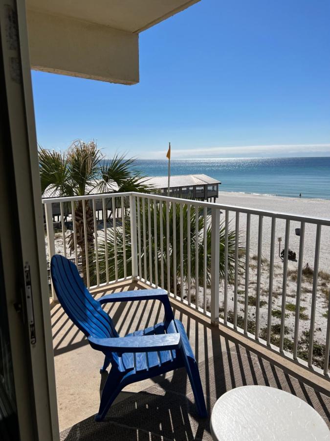Shores Of Panama Condo With Same Level Parking Panama City Beach Zewnętrze zdjęcie