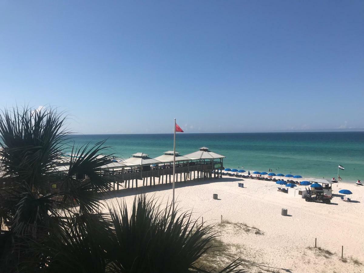 Shores Of Panama Condo With Same Level Parking Panama City Beach Zewnętrze zdjęcie